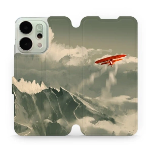 Hülle für OPPO Reno 14 Pro 5G - Farbe MA03P