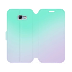 Phone Case Samsung Galaxy A5 2017 - Design VP63S