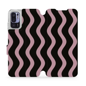 Phone Case Xiaomi Redmi Note 10 5G - Design VA54S