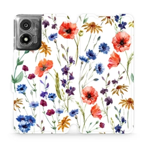 Etui do Motorola Moto E14 - wzór MP04S