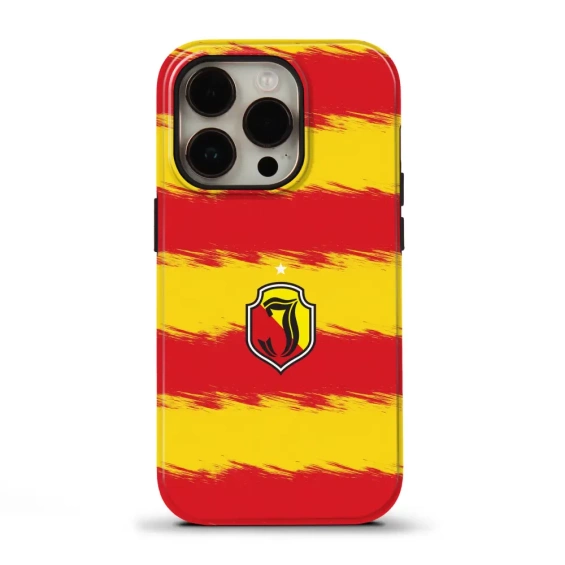 Hülle Elite Pro für Samsung Galaxy S24 - Farbe E11JB