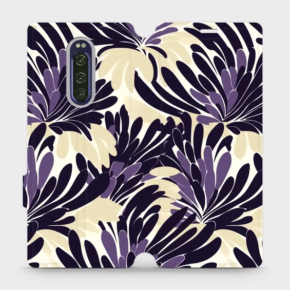 Phone Case Sony Xperia 1 - Design VA47S