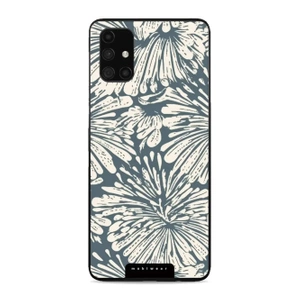 Phone Glossy Case Samsung Galaxy M31s - Design GA42G