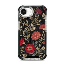 Case MagSafe Elite Bumper for Apple iPhone 16e - Design D172D