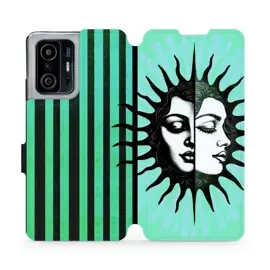 Phone Case Xiaomi 11T Pro - Design VP58S