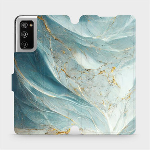 Phone Case Samsung Galaxy S20 FE - Design VP34S