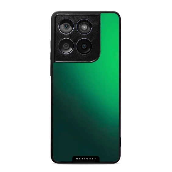 Hülle Glossy Case für Motorola Edge 60 Fusion - Farbe G061G