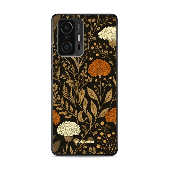Phone Glossy Case Xiaomi 11T - Design G174G