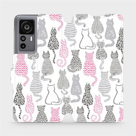 Phone Case Xiaomi 12T Pro - Design MX01S