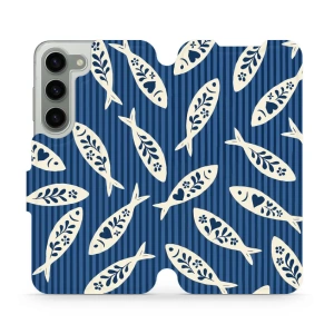 Hülle für Samsung Galaxy S23 - Farbe VP89S