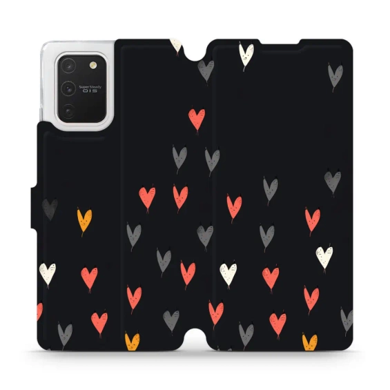 Etui do Samsung Galaxy S10 Lite - wzór VP79P