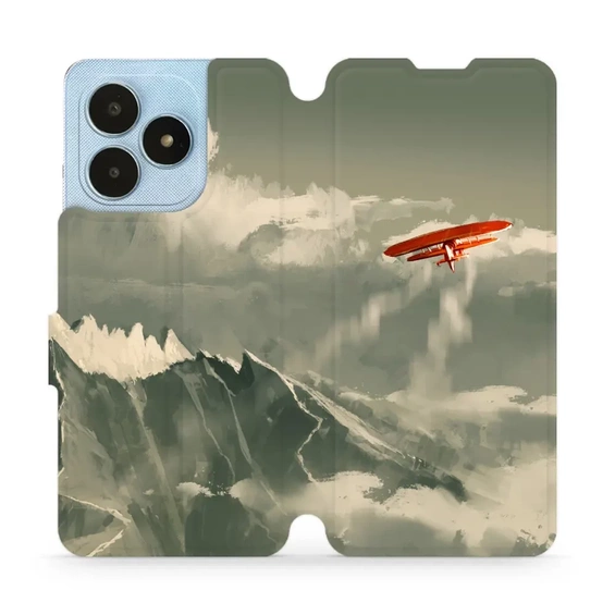 Etui do Realme Note 50 - wzór MA03P