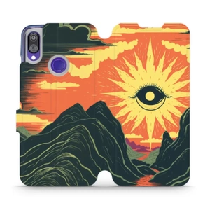 Phone Case Xiaomi Redmi Note 7 - Design VP55S