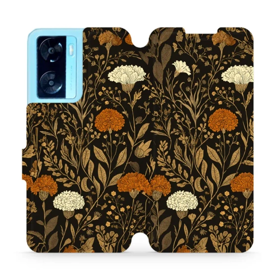 Etui do OPPO A57S - wzór V174S