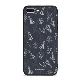 Phone Glossy Case Apple iPhone 7 Plus - Design G044G