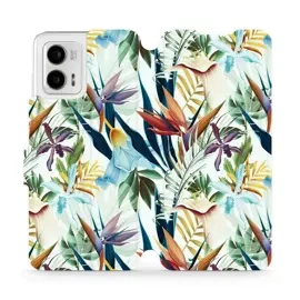 Phone Case Motorola Moto G73 5G - Design M071P