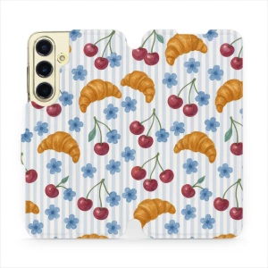 Phone Case Samsung Galaxy S24 FE - Design VP85S