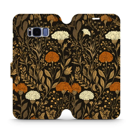 Phone Case Samsung Galaxy S8 - Design V174S