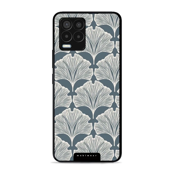 Etui Glossy Case do Realme 8 - wzór GA43G