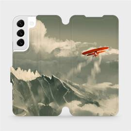 Phone Case Samsung Galaxy S22 - Design MA03P