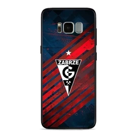 Phone Glossy Case Samsung Galaxy S8 - Design G04GZ