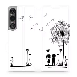 Phone Case Sony Xperia 1 V - Design MH16P