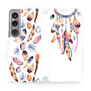 Phone Case Sony Xperia 1 VI - Design M003S