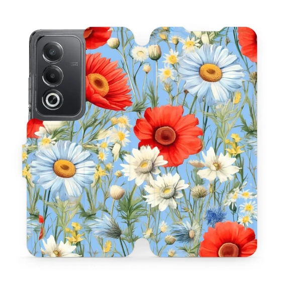 Phone Case OPPO A80 5G - Design VP44S