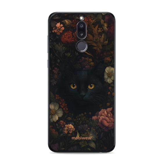 Etui Glossy Case do Huawei Mate 10 Lite - wzór G161G