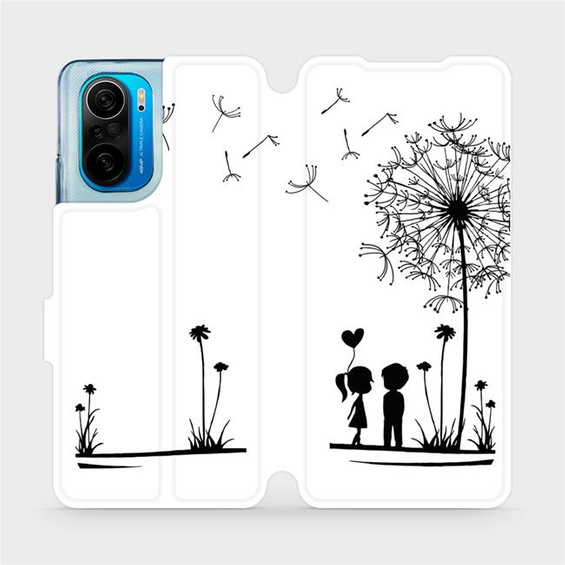 Phone Case Xiaomi POCO F3 - Design MH16P