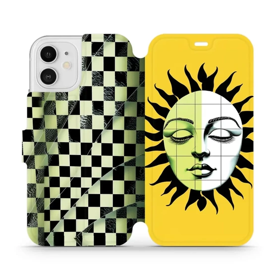 Phone Case Apple iPhone 12 - Design VP56S