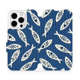 Phone Case Apple iPhone 15 Pro - Design VP89S