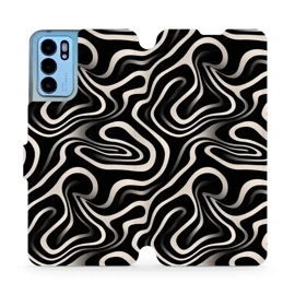 Phone Case Oppo Reno 6 5G - Design VA63S