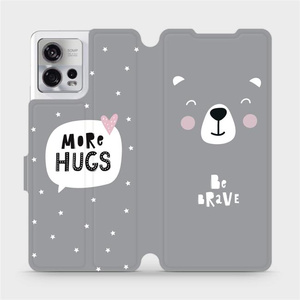 Hülle für Motorola Edge 30 Fusion - Farbe MH06P