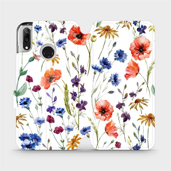 Phone Case Huawei Y7 2019 - Design MP04S