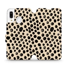 Hülle für Samsung Galaxy A40 - Farbe VA50S