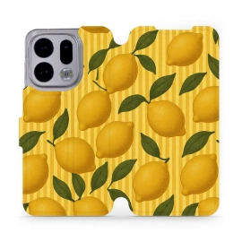 Phone Case OPPO Find X9 - Design VP81S