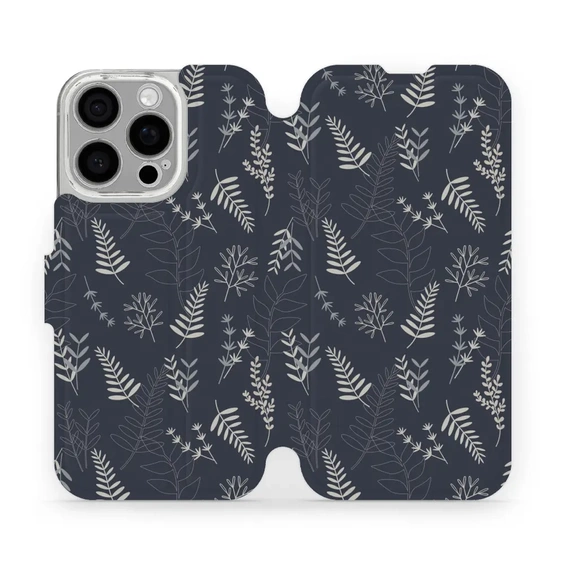 Phone Case Apple iPhone 16 Pro - Design VP15S