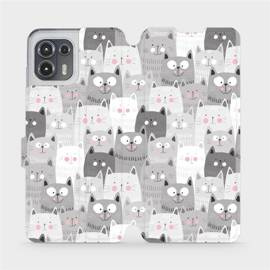 Phone Case Motorola Edge 20 Lite - Design M099P