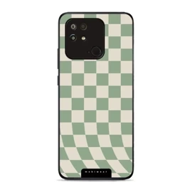 Phone Glossy Case Xiaomi POCO C40 - Design GA58G