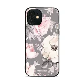 Phone Glossy Case Apple iPhone 12 mini - Design G034G
