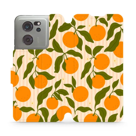 Etui do Xiaomi 13T Pro - wzór VP82S