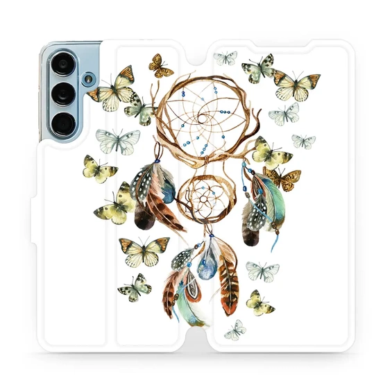 Phone Case Samsung Galaxy M55 5G - Design M001P