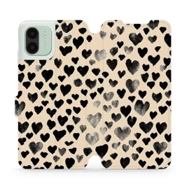 Phone Case Xiaomi Redmi A2 Plus - Design VA51S