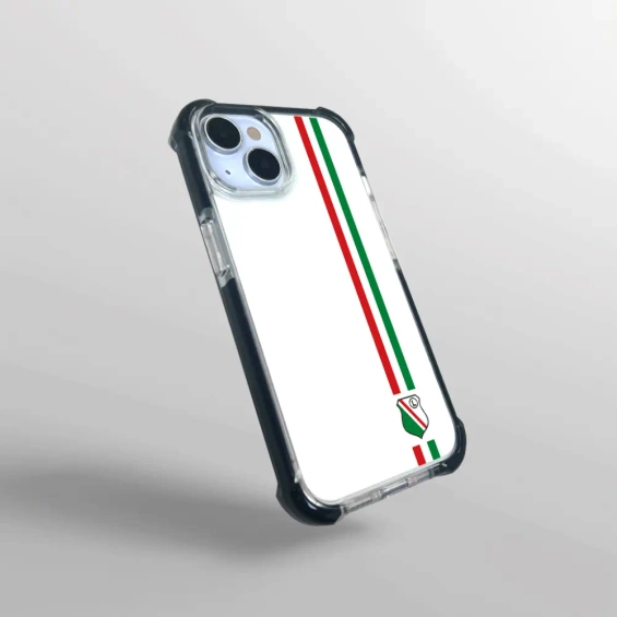 Hülle MagSafe Elite Bumper für Apple iPhone 17 Pro Max - Farbe D10LW