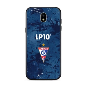 Phone Glossy Case Samsung Galaxy J3 2017 - Design G12GZ