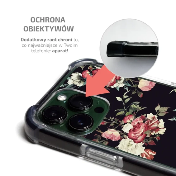 Case MagSafe Elite Bumper for Apple iPhone 11 - Design D003D