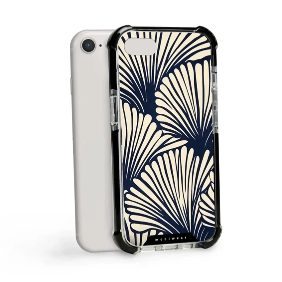 Etui MagSafe Elite Bumper Apple iPhone SE 2022 - wzór DA41D