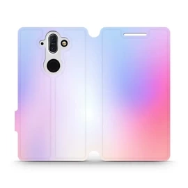 Phone Case Nokia 8 Sirocco - Design VP65S