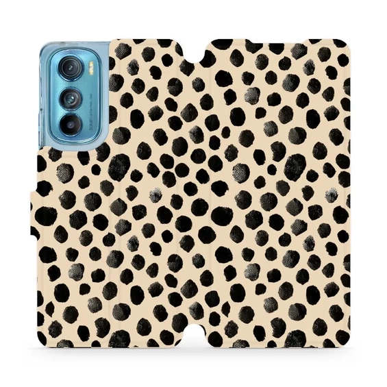 Phone Case Motorola Edge 30 5G - Design VA50S